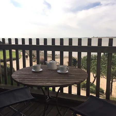 Les Iles Du Ponant Iii Appartement