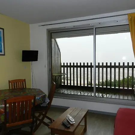 Appartement Les Iles Du Ponant Iii *