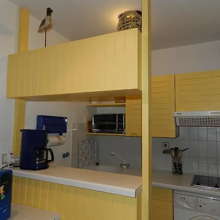 Appartement Les Iles Du Ponant Iii