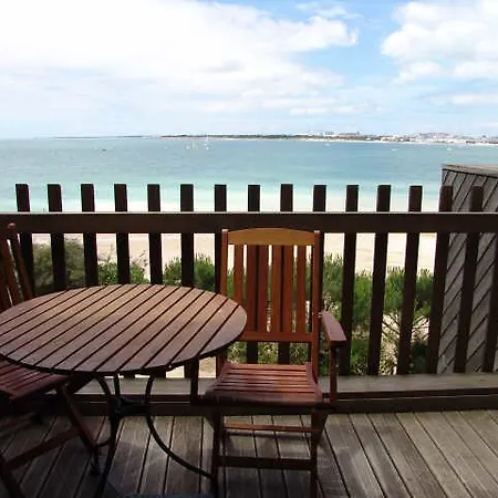 Les Iles Du Ponant Iii Appartement La Rochelle (Charente-Maritime)