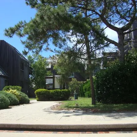 Appartement Les Iles Du Ponant Iii La Rochelle (Charente-Maritime)