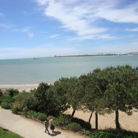 Les Iles Du Ponant Iii Appartement