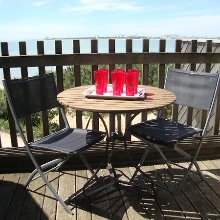 Les Iles Du Ponant Iii Appartement *