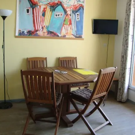 Appartement Les Iles Du Ponant Iii La Rochelle (Charente-Maritime)