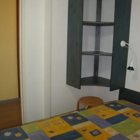 Appartement Les Iles Du Ponant Iii