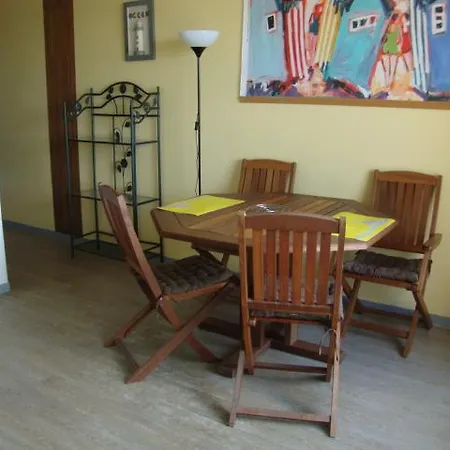 Les Iles Du Ponant Iii Appartement *