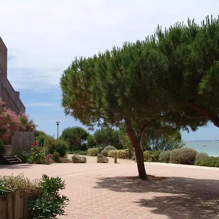 Appartement Les Iles Du Ponant Iii *